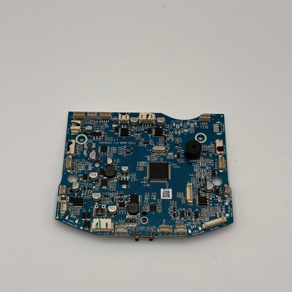 Eufy RoboVac 25C Replacement Motherboard T2125-MAIN-V1.1 Blue Vacuum Part